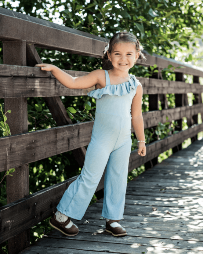 Jasmine Jumpsuit