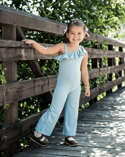 Jasmine Jumpsuit
