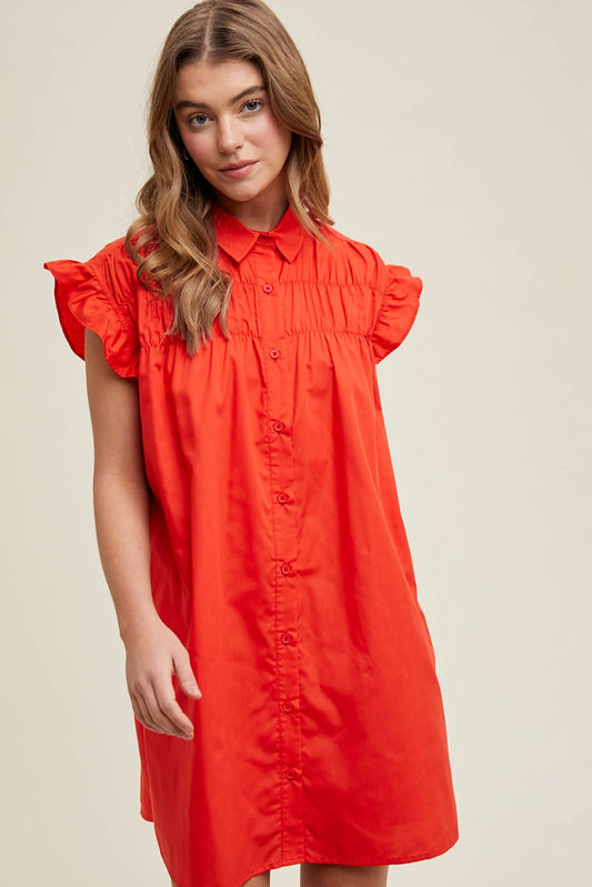 Skylar Dress