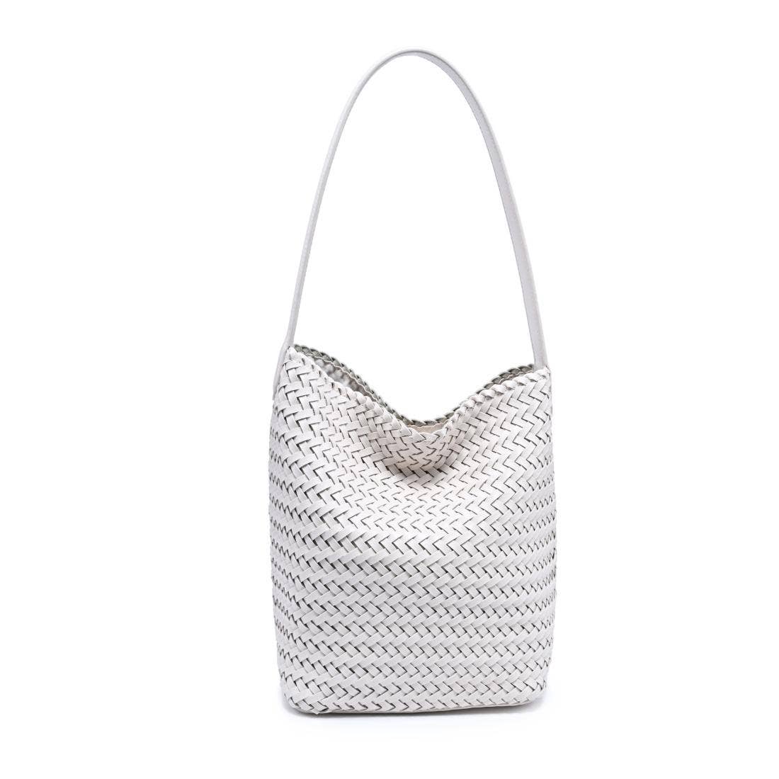 Viva Woven Tote