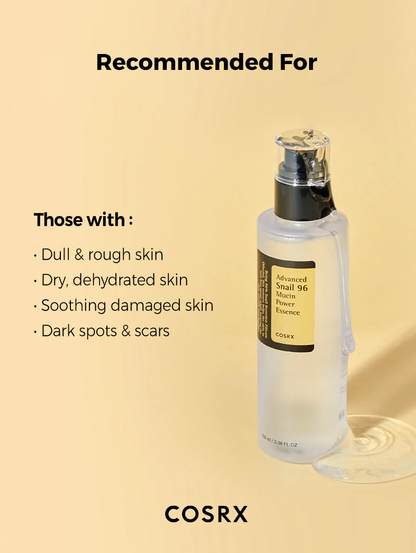 Snail Mucin Serum