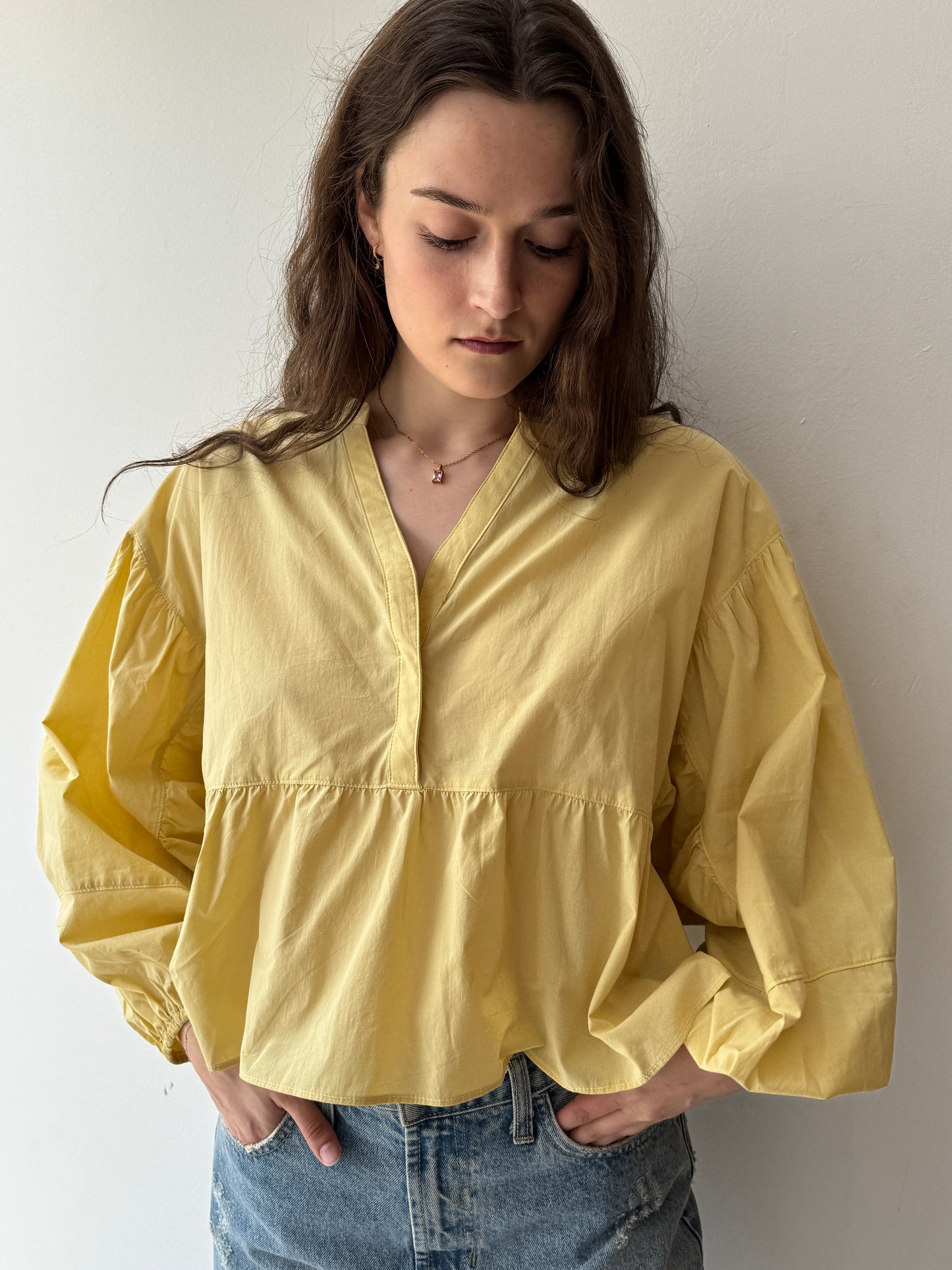 Lola Blouse
