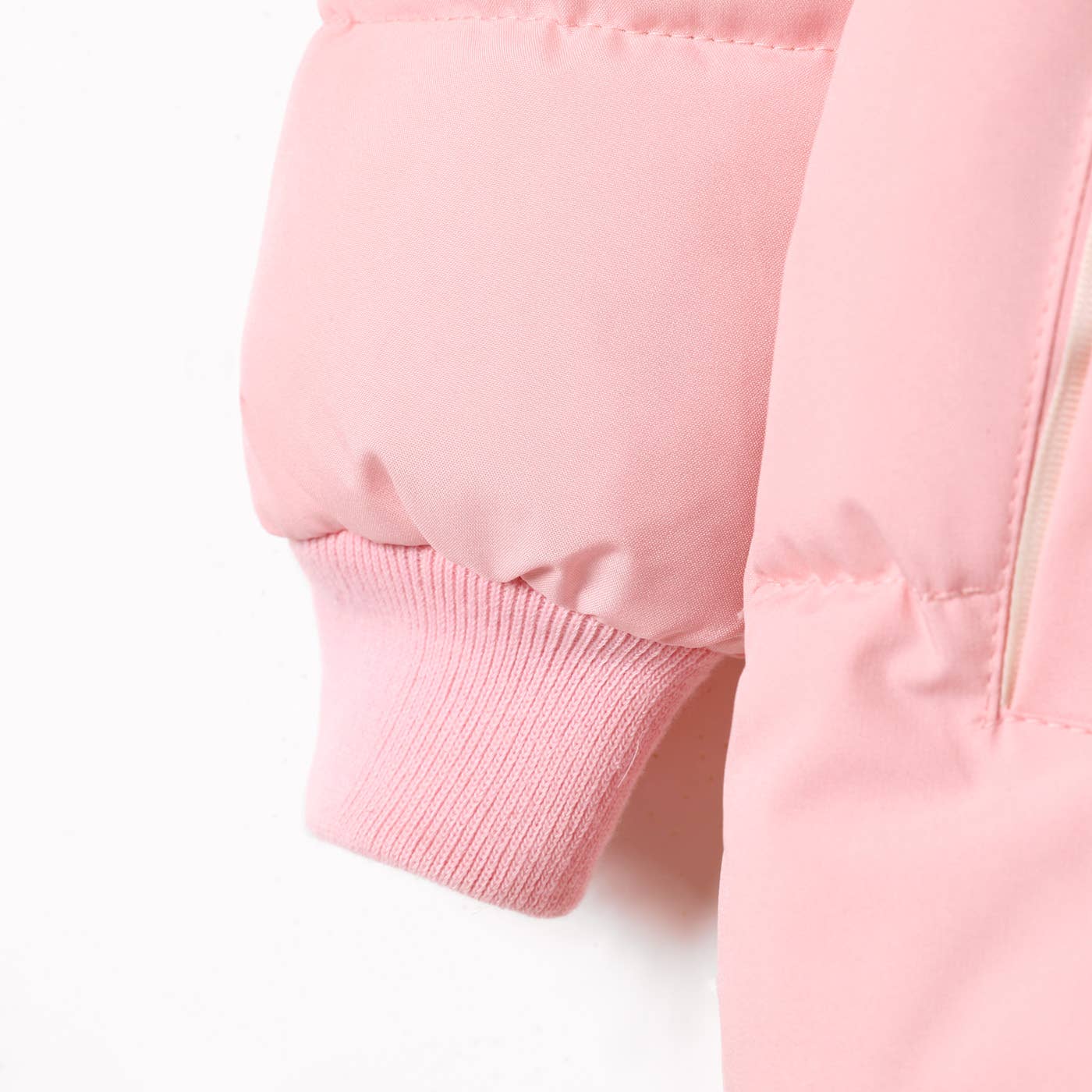 Child Puffer Coat