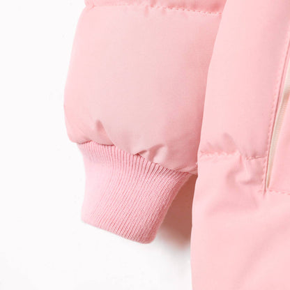 Child Puffer Coat