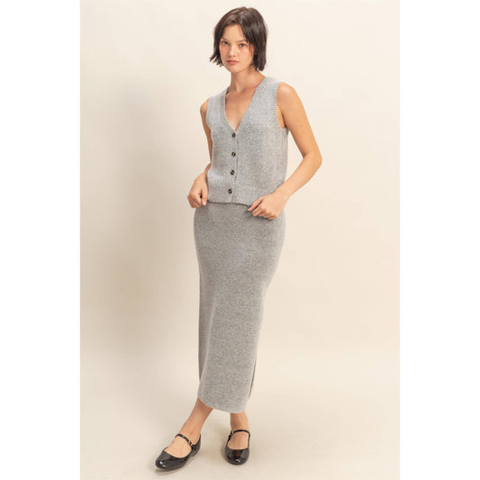 Sloane Knit Set