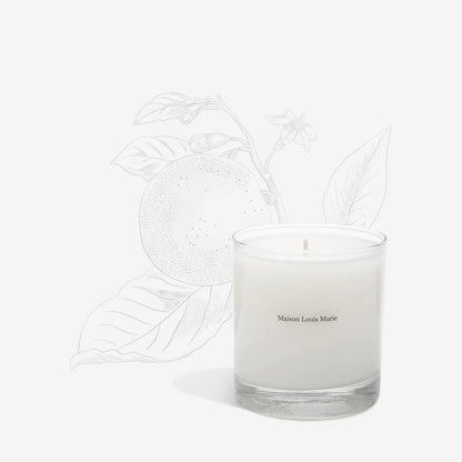 No. 9 Candle