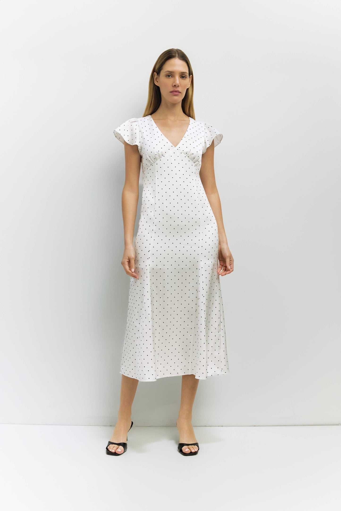 The Carly Dress