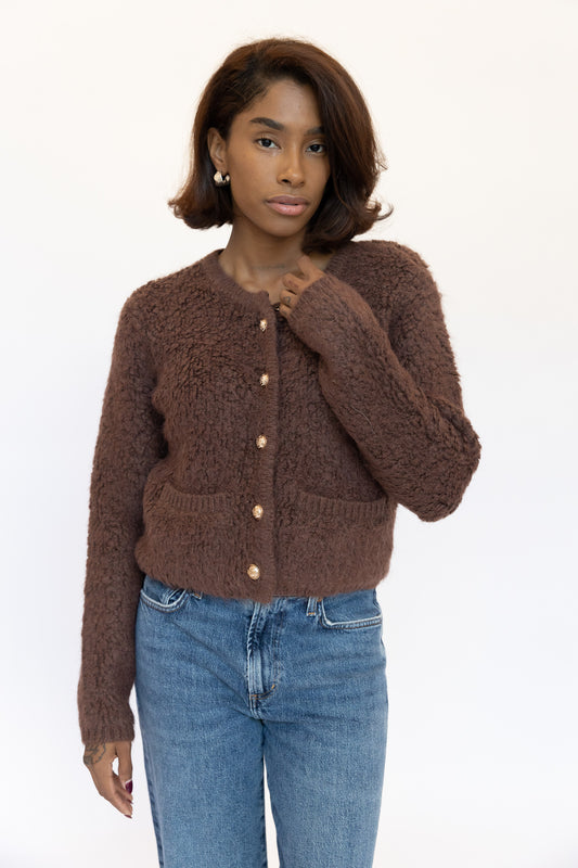 Myrtle Sweater