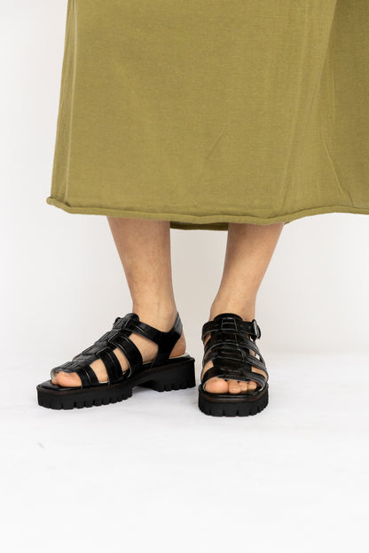 Haddie Sandal