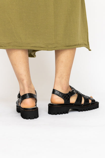 Haddie Sandal