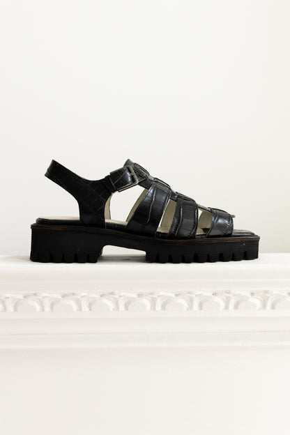 Haddie Sandal