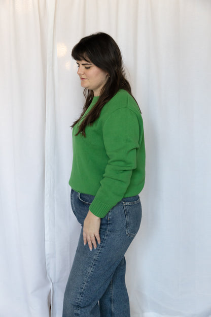 Keri Sweater | Multiple Variants