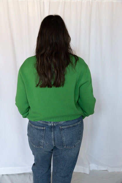 Keri Sweater | Multiple Variants