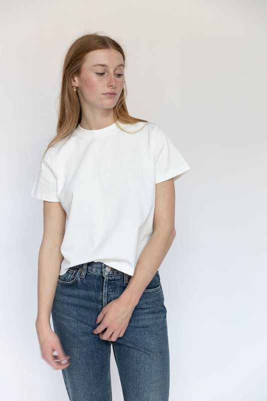 The Lanie Top | Multiple Colors