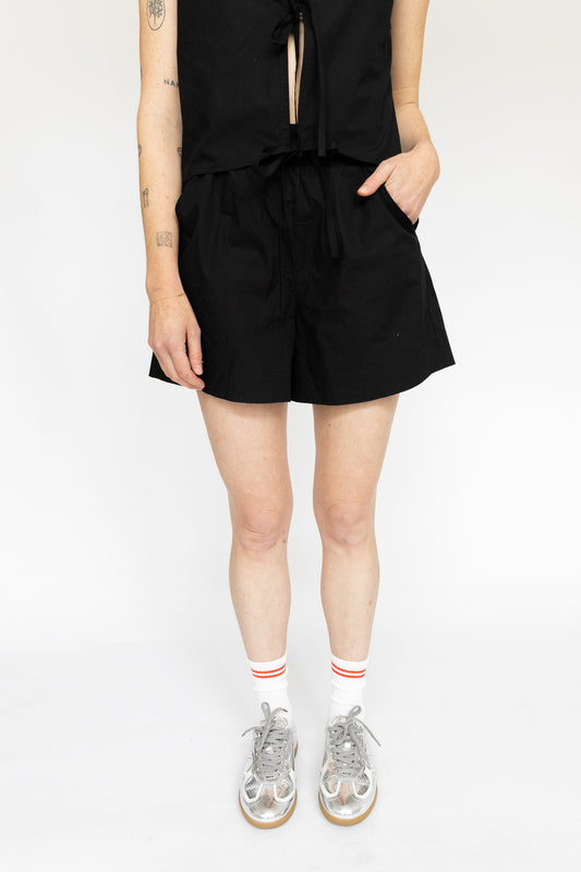 Ruby Shorts | Black