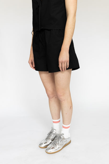 Ruby Shorts | Black