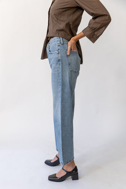 Ren Jeans by AGOLDE | Multiple Colors