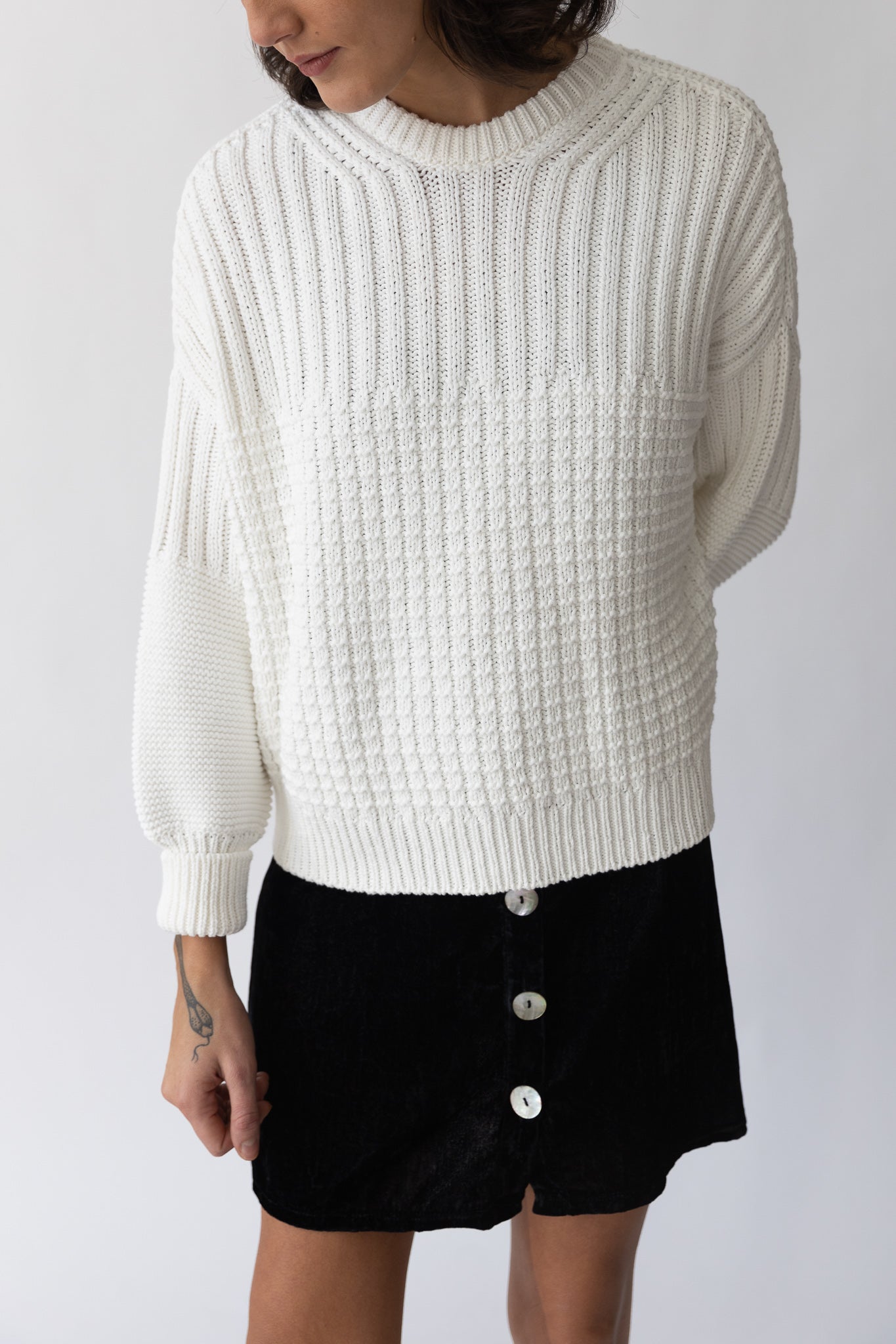 Delcia Sweater