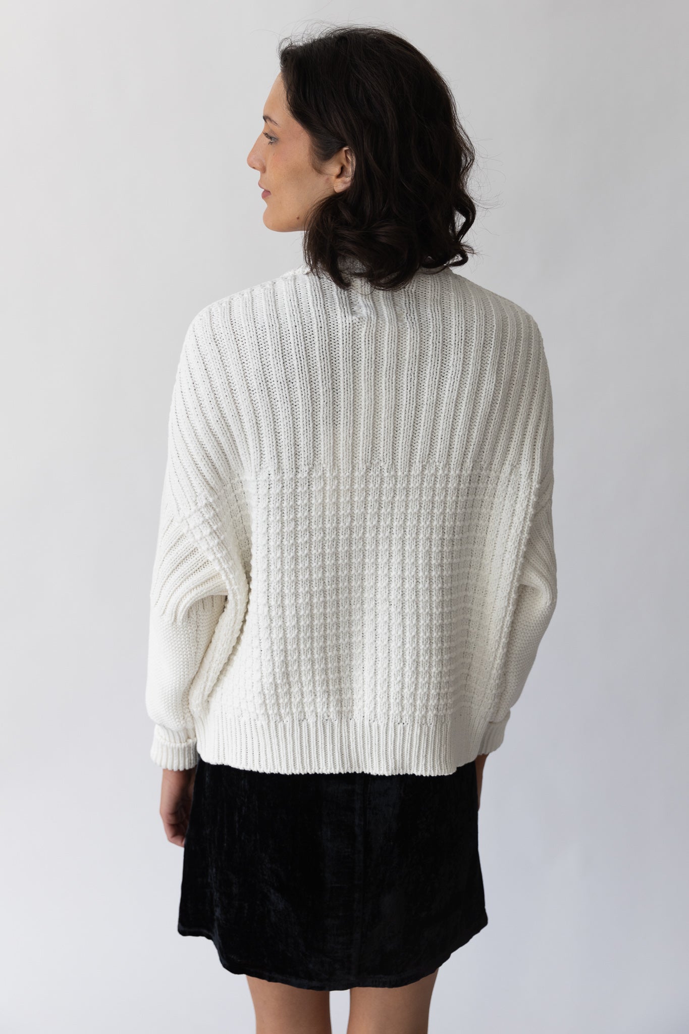 Delcia Sweater