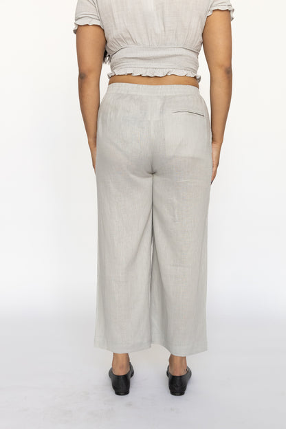 Eileen Linen Pant