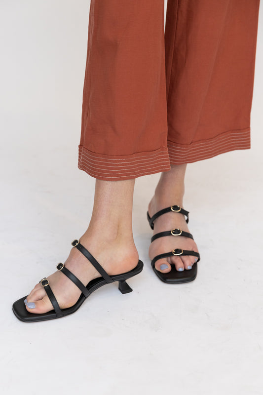 Artefact Sandals by Alohas
