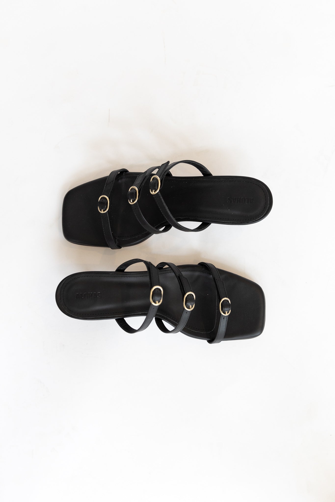 Artefact Sandals by Alohas