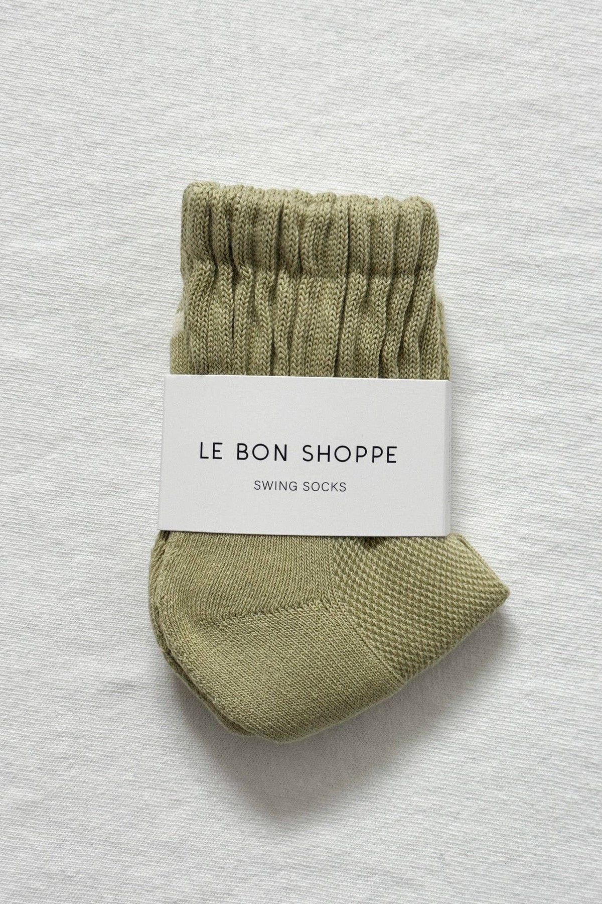 Swing Socks | Dried Sage