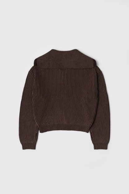 The Addison Sweater