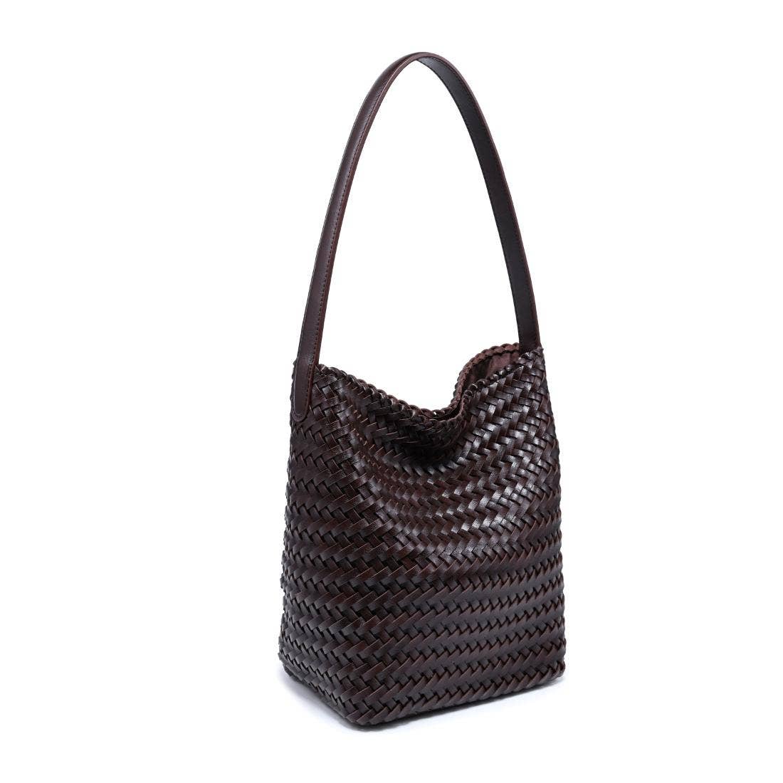 Viva Woven Tote