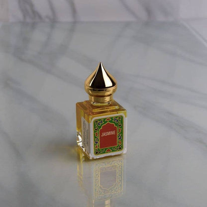 Jasmine Perfume Oil