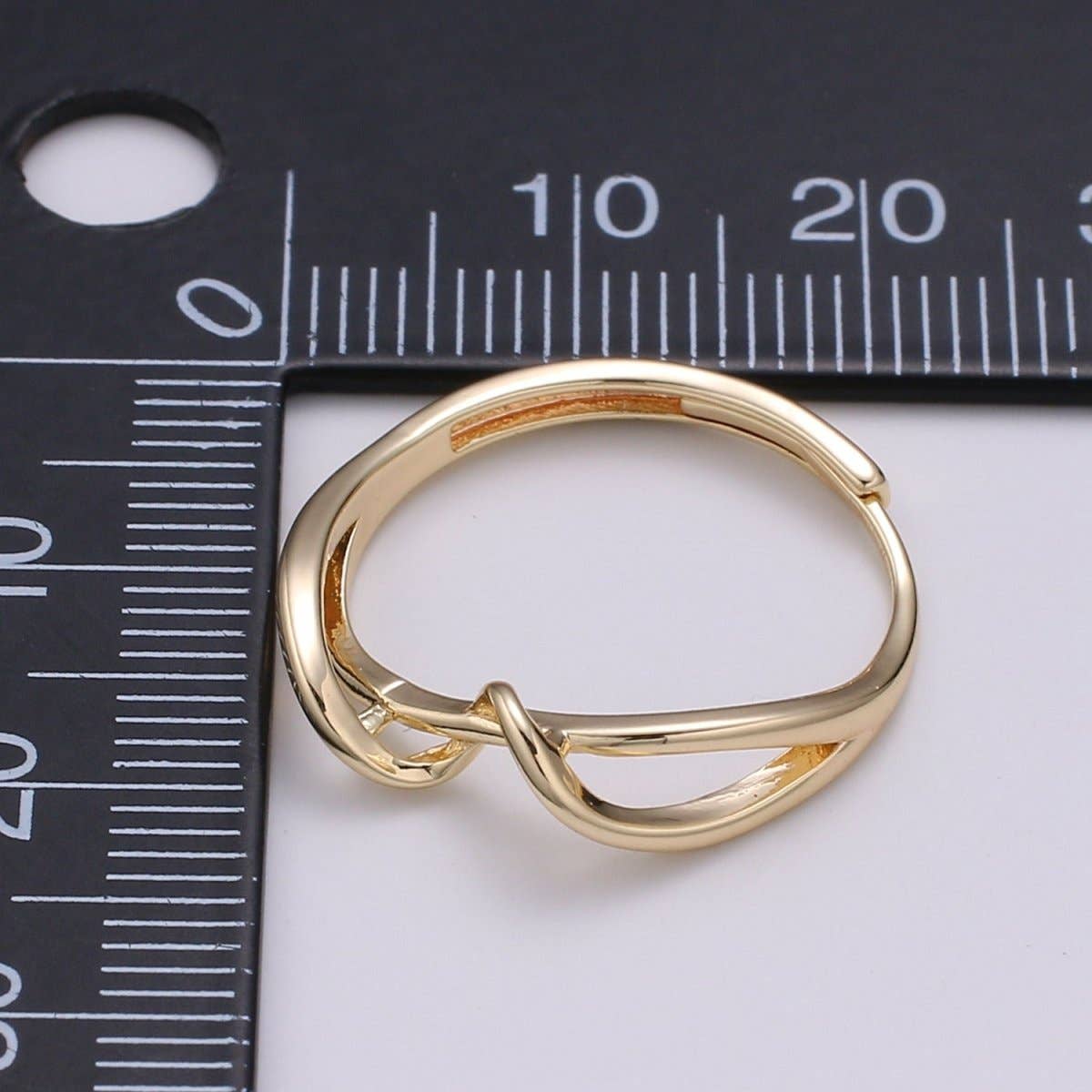 Wave Ring