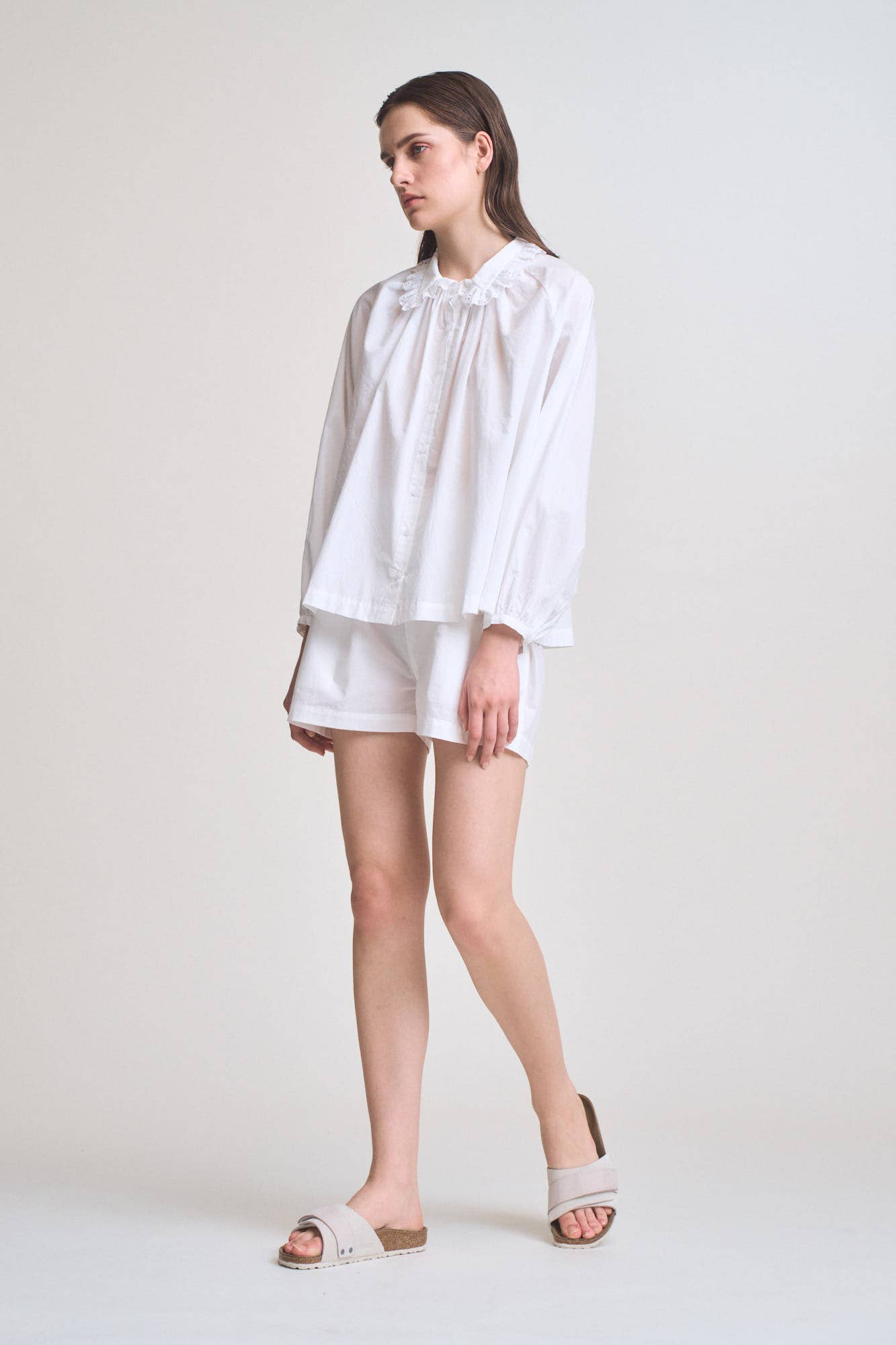 Adeline Blouse