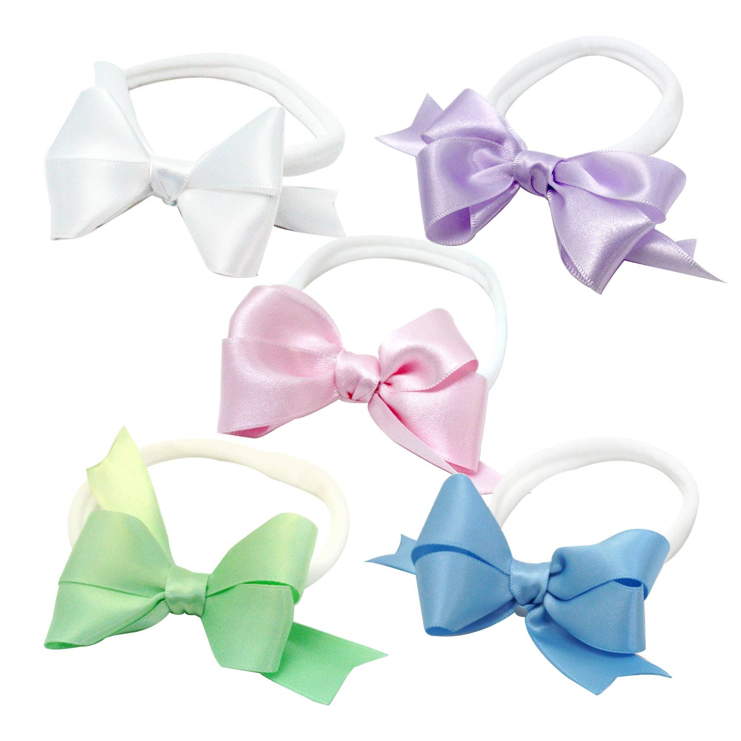 Baby Headband