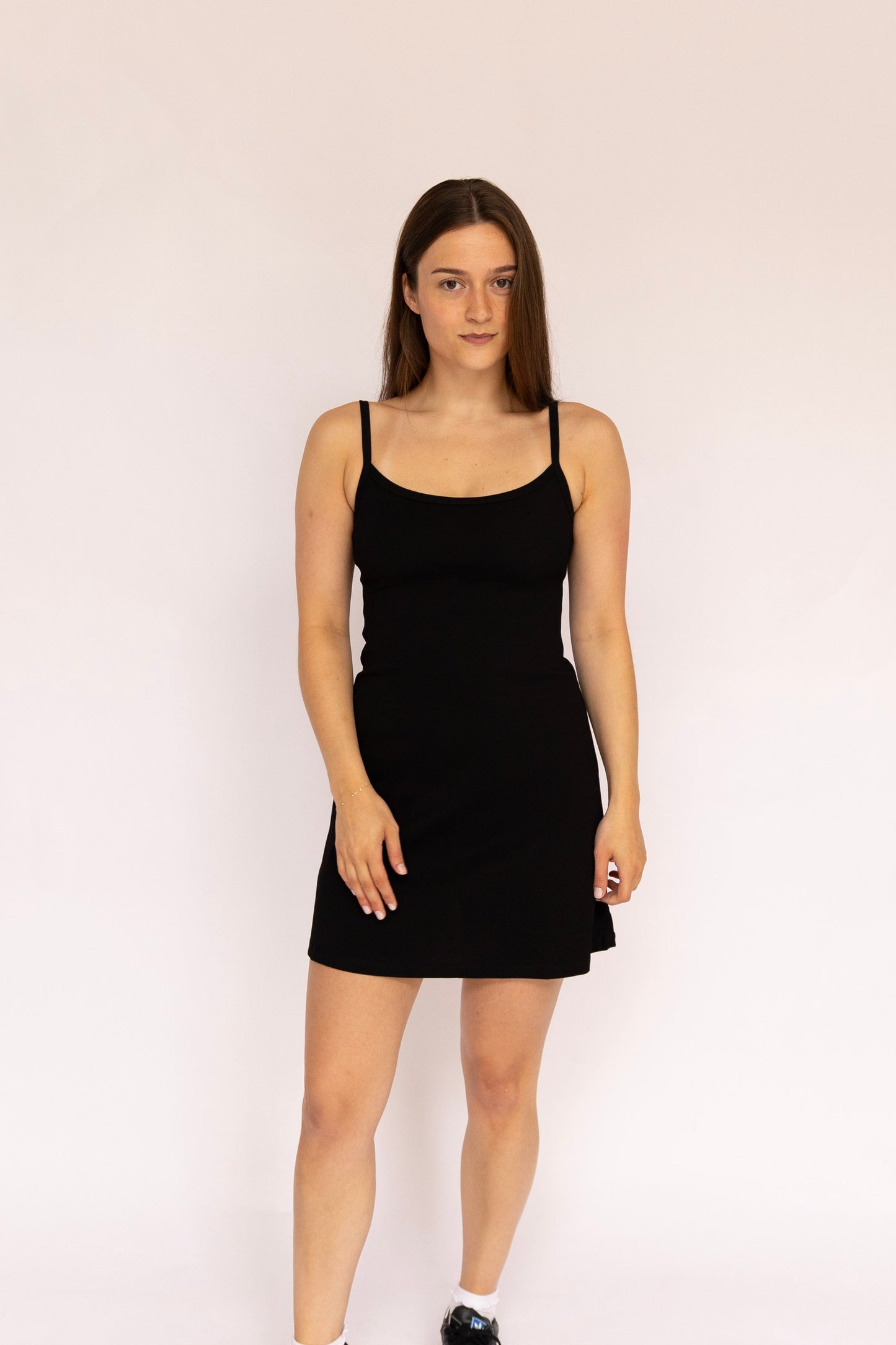 Carly Mini Dress