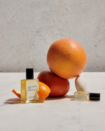 No. 09 Mini Perfume Oil