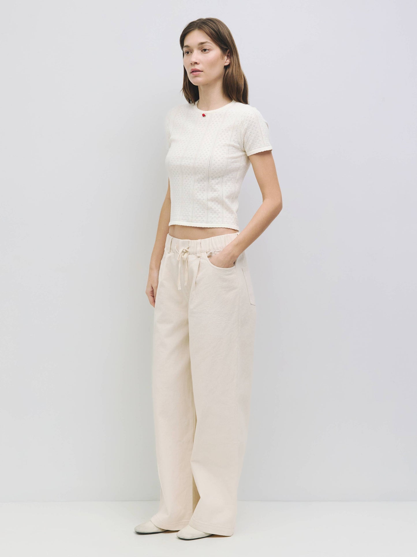The Iris Pants