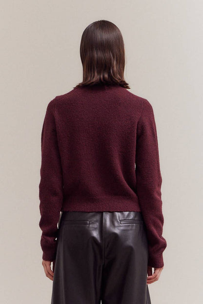 Willow Sweater