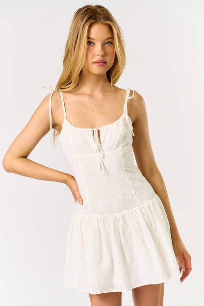 Sadie Mini Dress