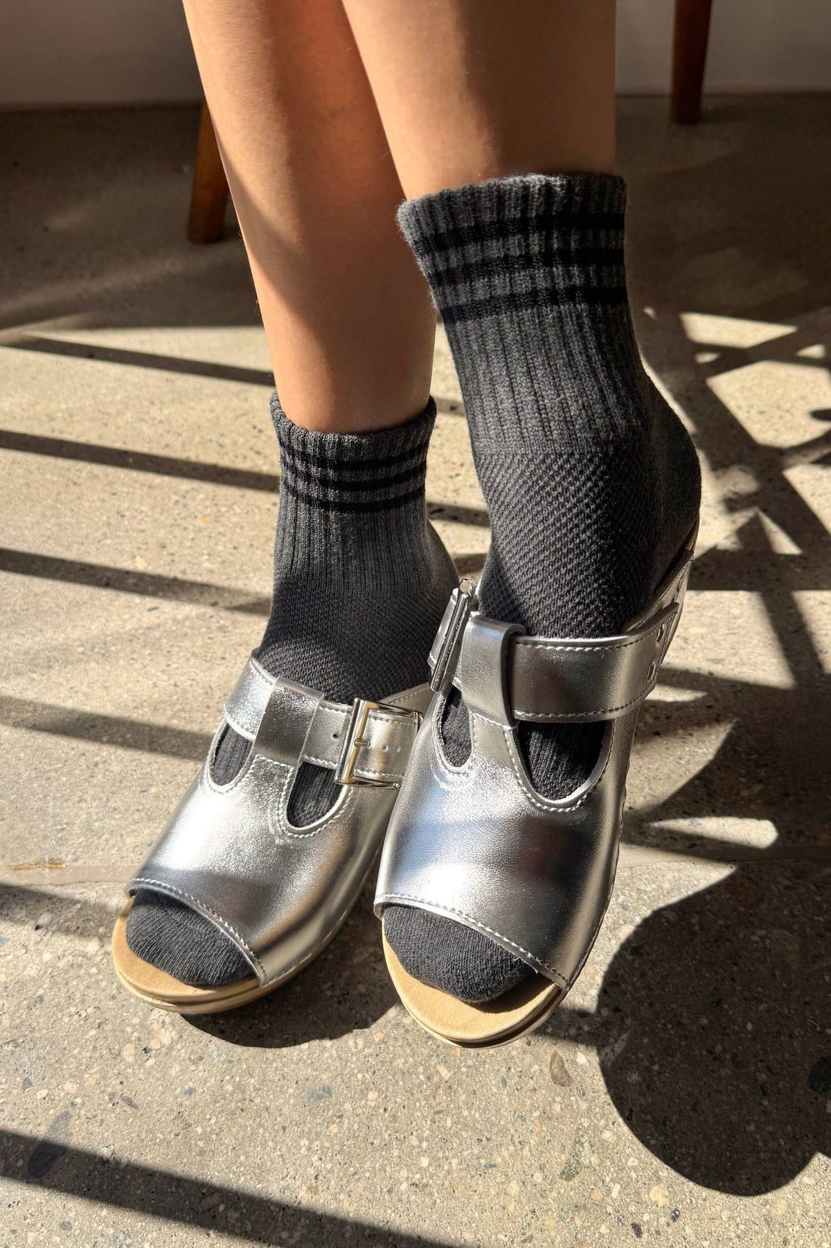 Girlfriend Sock | Multiple Variants