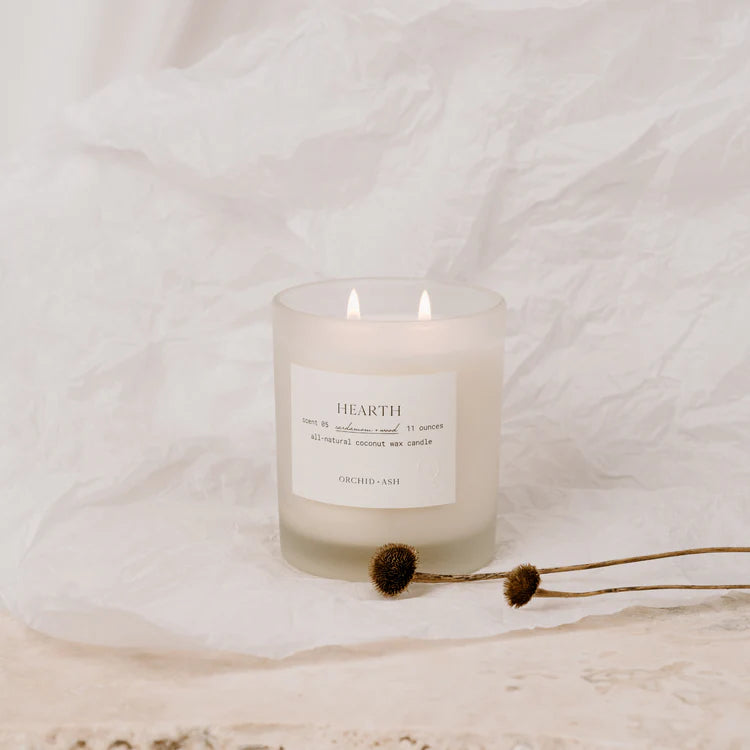 Unveiling the Secrets of Coconut Wax and Candles: A Must-Read Guide –  Candlelore
