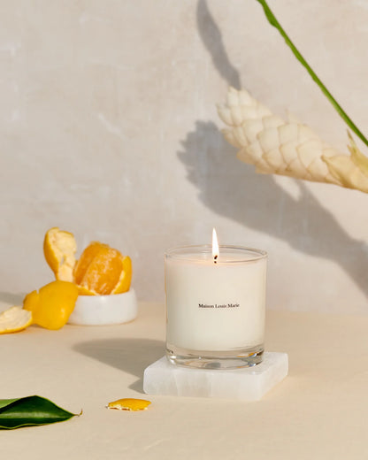 No. 12 Candle