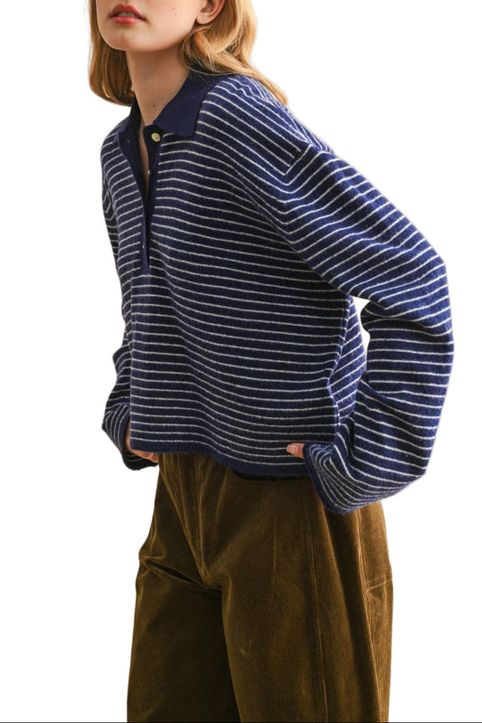 Callie Knit Sweater