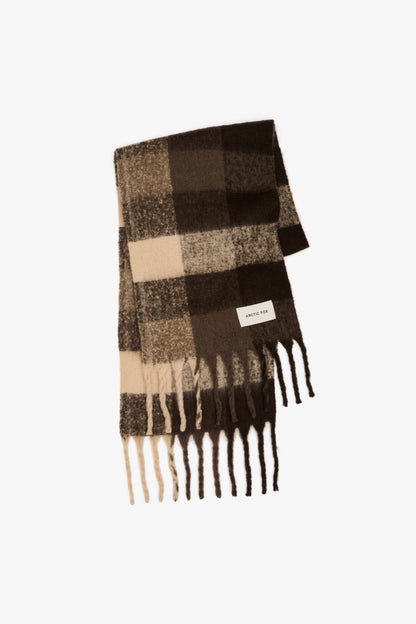 The Reykjavik Scarf | Multiple Colors