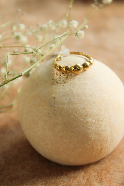 Matilda Ring