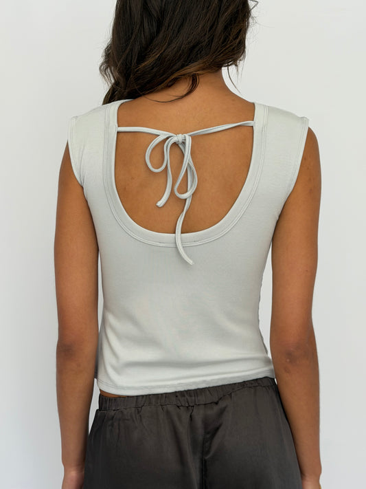 The Janey Top