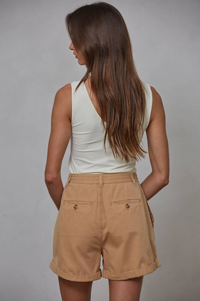 Sienna Shorts