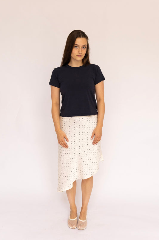 Nora Asymmetric Skirt