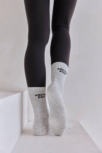 Sporty Socks