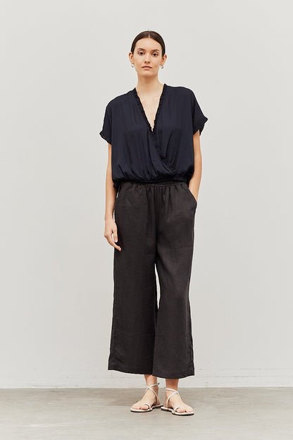 Eileen Linen Pant