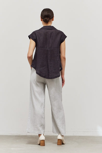 Eileen Linen Pant